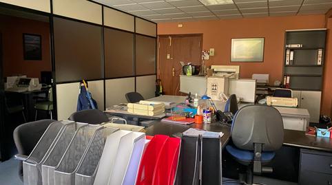 Foto 3 de Oficina en venda a  Santa Ana Etorbidea, 24, Lamiako - Txopoeta, Bizkaia