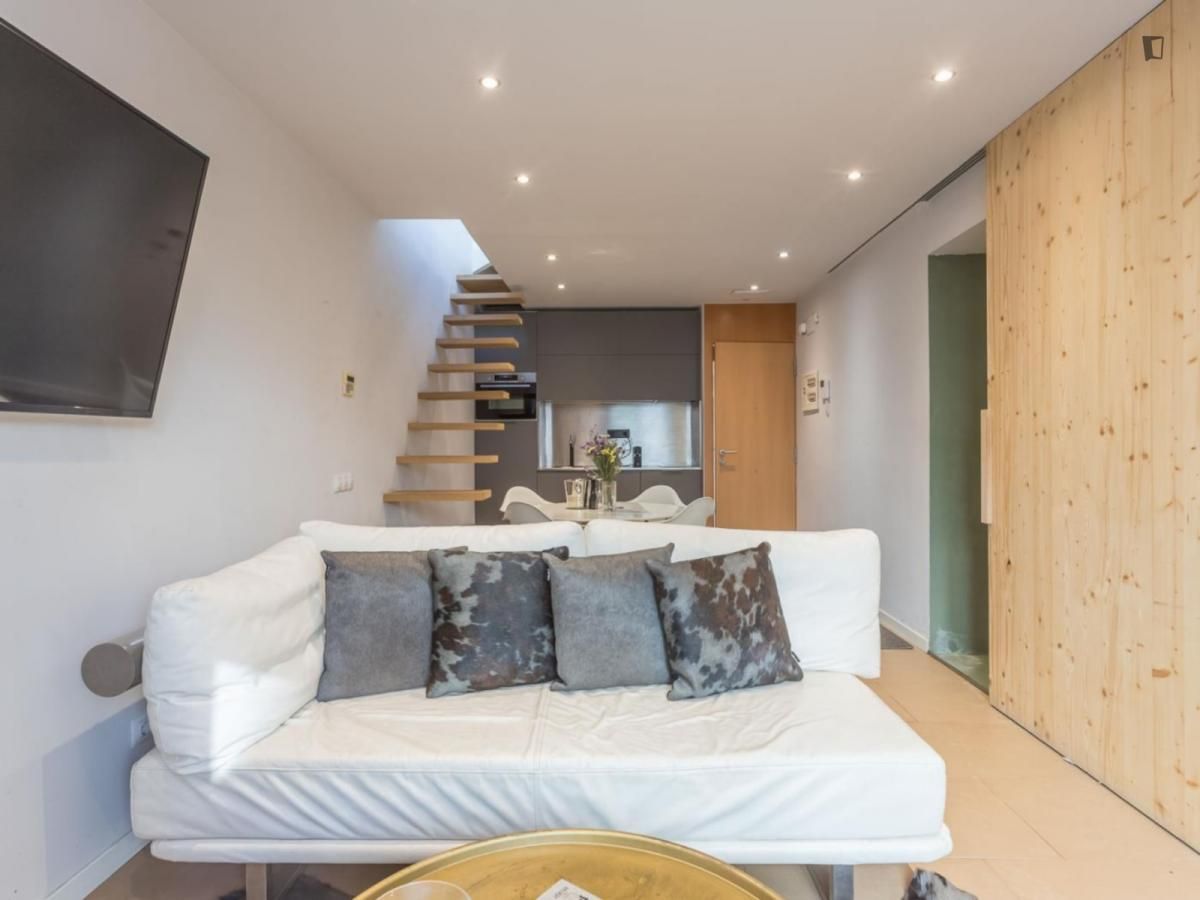 Wohnungen zur Miete in Sant Gervasi- Galvany