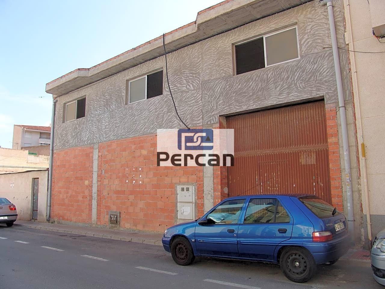 Exterior view of Building for sale in El Campello