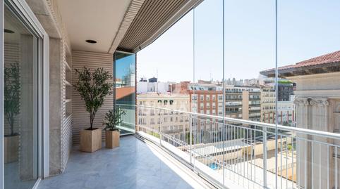 Foto 5 de Piso en venta en Castellana,  Madrid Capital