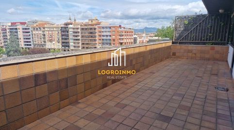 Oficina en venta en el centro, Logroño