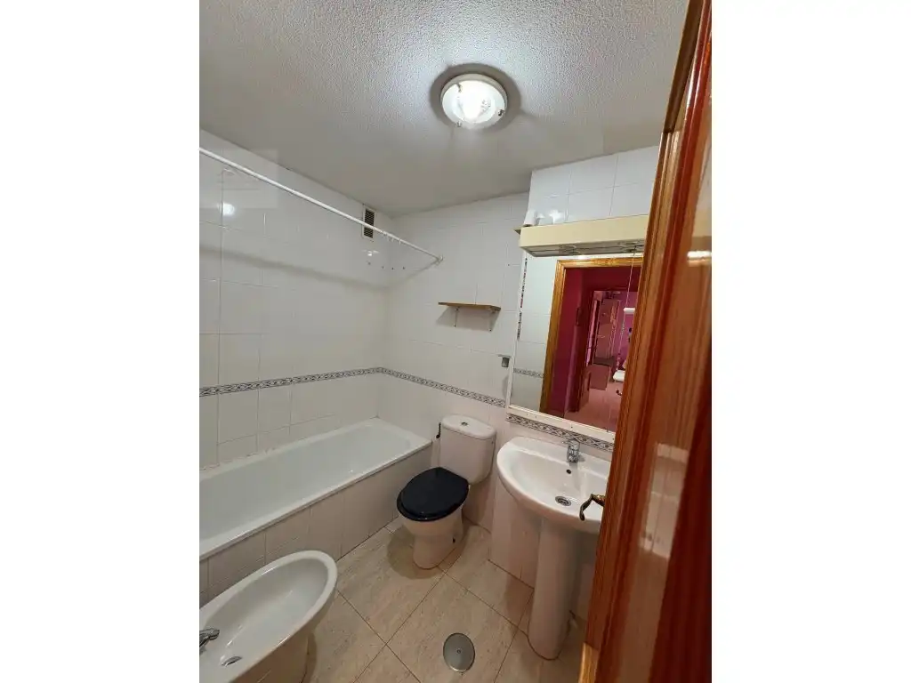 Apartamento con ascensor en venta en Calle Totana -Pto, imagen 15