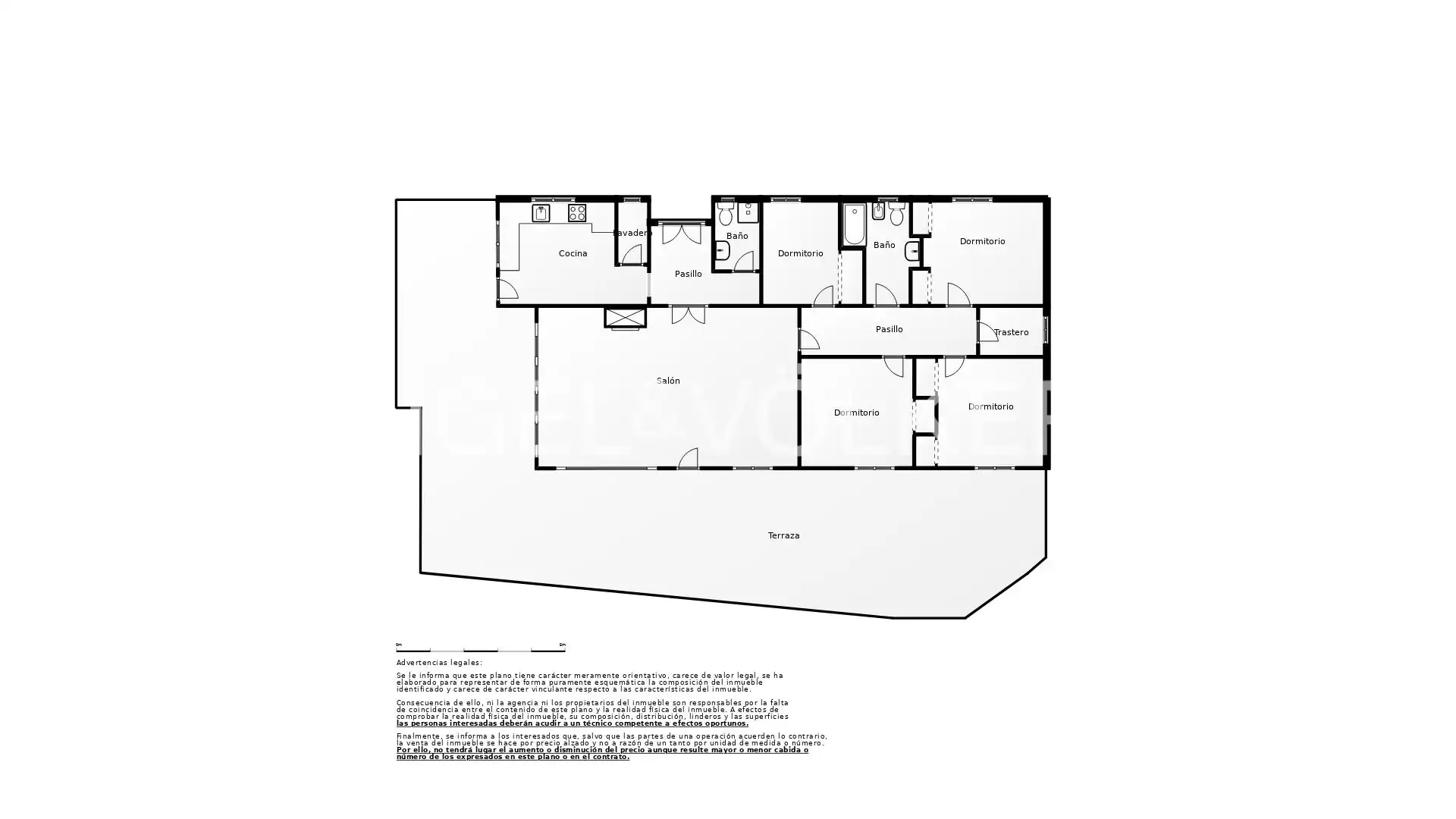 Houses for sale in Hoyo de Manzanares  with Air Conditioner, Heating and Private garden