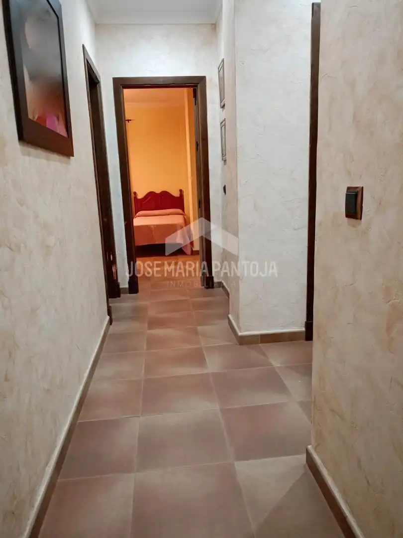 Casa o xalet en venda en Arcos de la Frontera amb Calefacció, Jardí privat i Traster