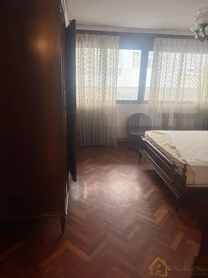 Schlafzimmer von Wohnung zum Verkauf in Lugo mit Heizung