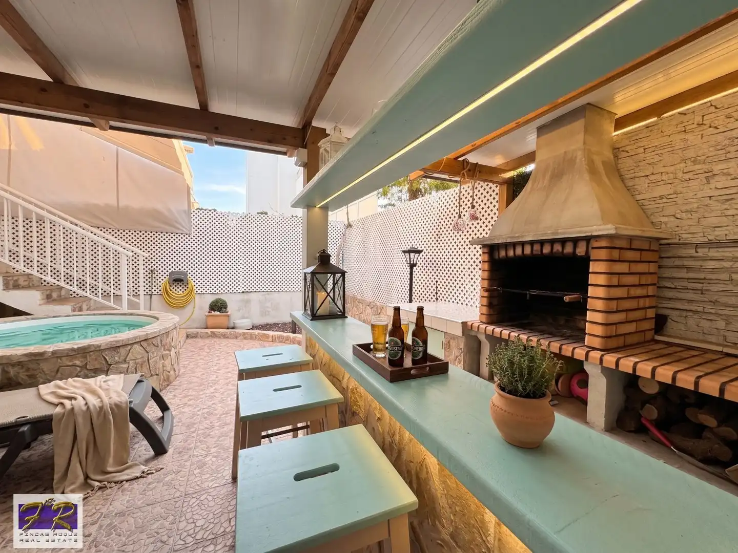 Wohnung mit Terrasse zum Verkauf in Muro, imagen 4