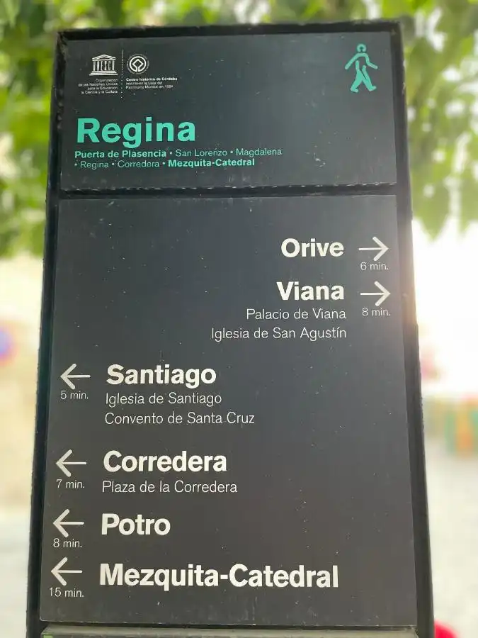 Vista exterior de Apartament en venda en Córdoba amb Aire condicionat, Jardí privat i Moblat