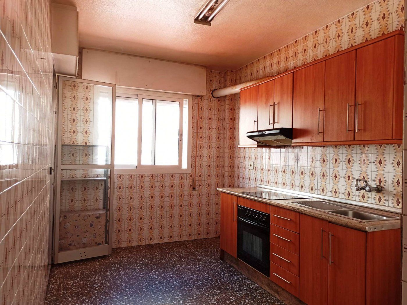 Flat for sale in Puente Tocinos