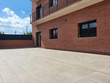 Piso con ascensor en venta en Carrer d'Anselm Clavé 93