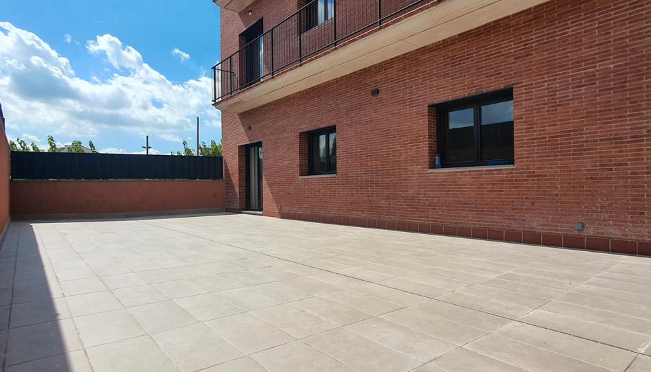 Photo 1 of Flat for sale in Carrer D'anselm Clavé, 93, Lliçà d'Amunt, Barcelona