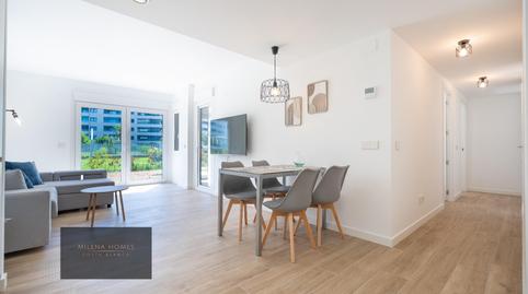 Foto 4 de Planta baja en venta en Calle del Ciclón, Punta Prima, Torrevieja