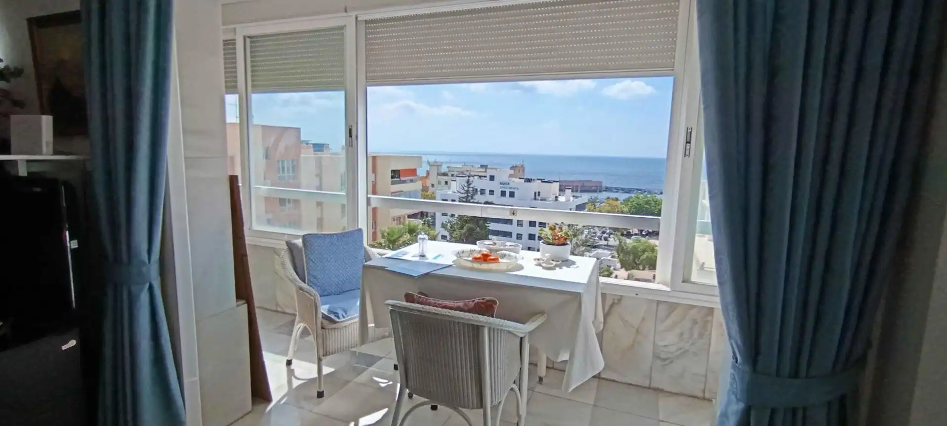 Apartments for sale in Los Jardines de Marbella - La Ermita