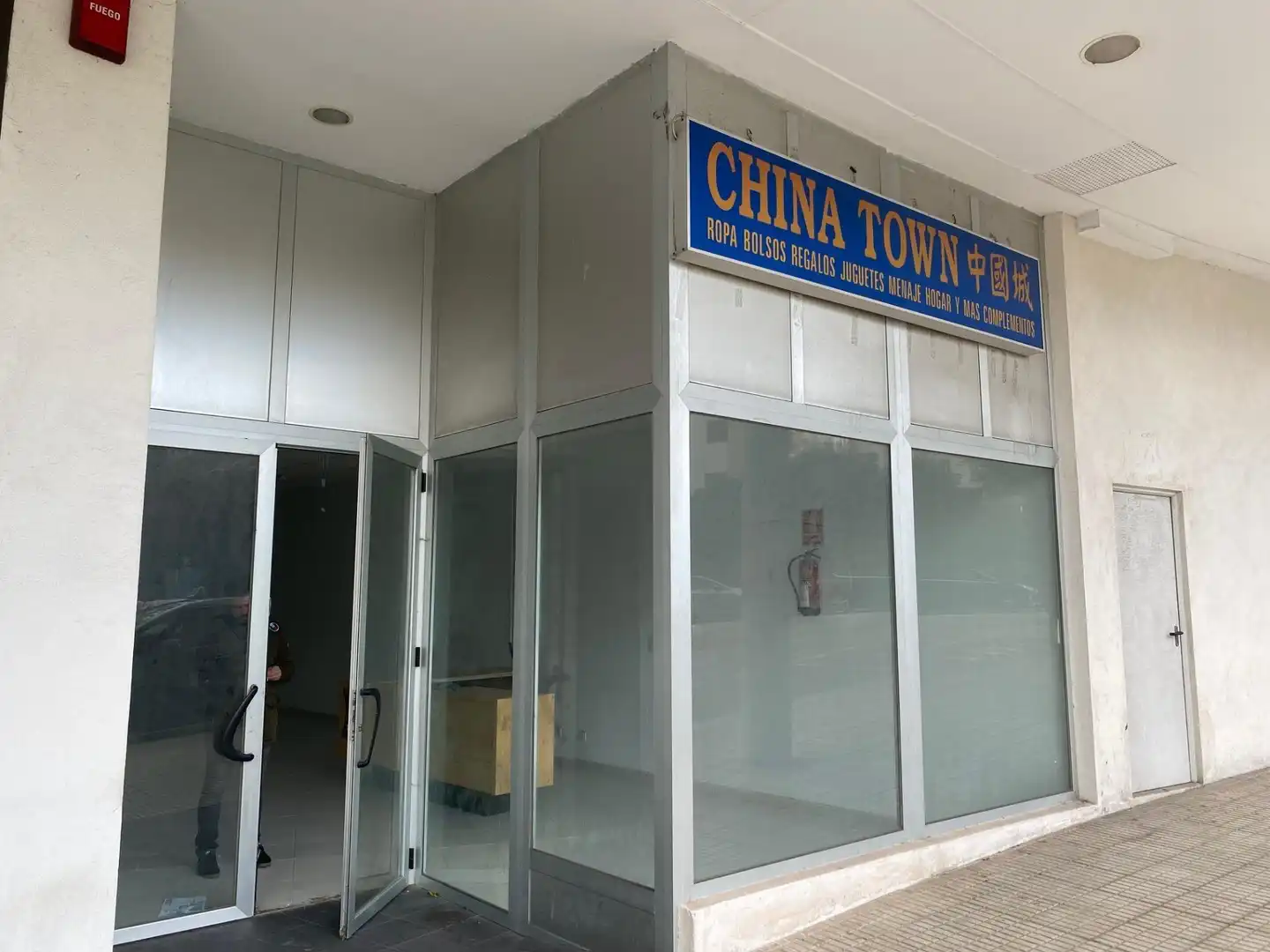 Local comercial en venda a MARIÑEIRO, DO 1, imagen 15