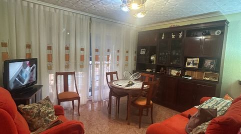Foto 3 de Piso en venta en Carrer Jesús Morante Borrás, 21, Quart de Poblet, Valencia