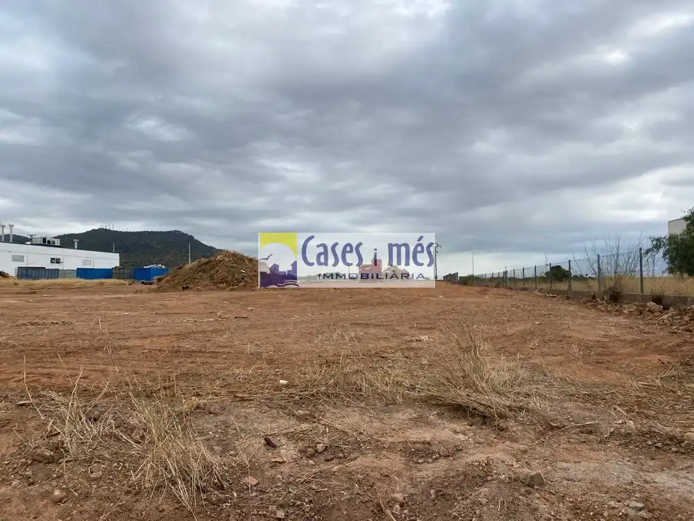 Terreno industriale in vendita a Puçol Ciudad, imagen 6