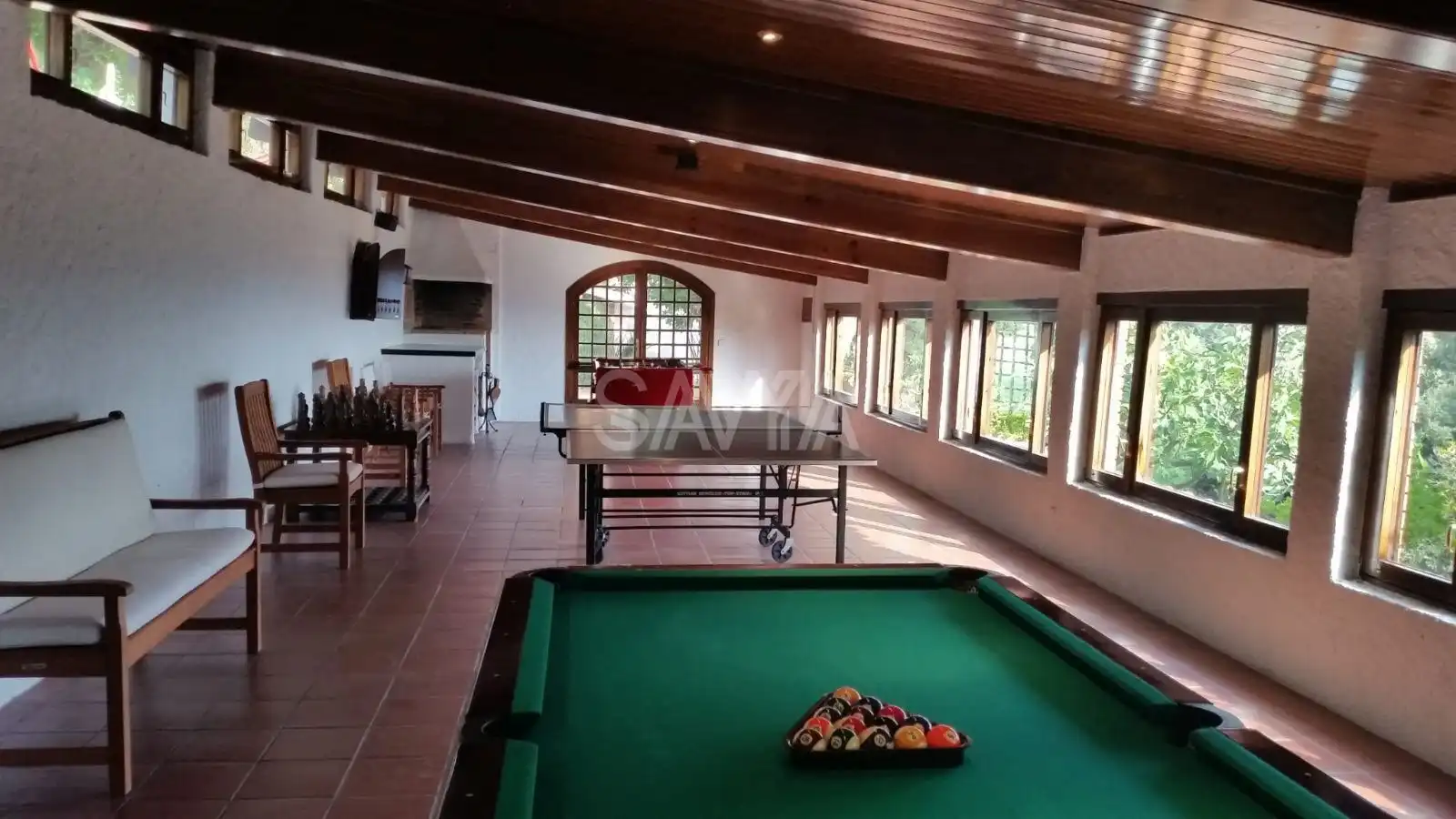 Houses for sale in Sant Just Desvern  with Terrace, Storage room and Swimming Pool