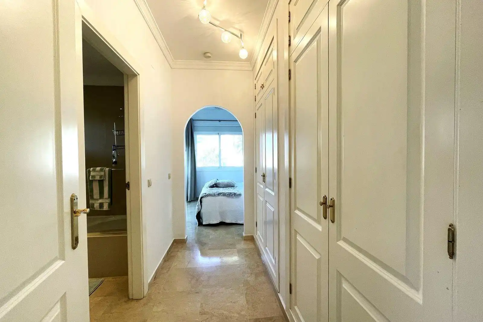 Appartement avec terrasse à vendre à Calle Altabaca de la Torre, imagen 15