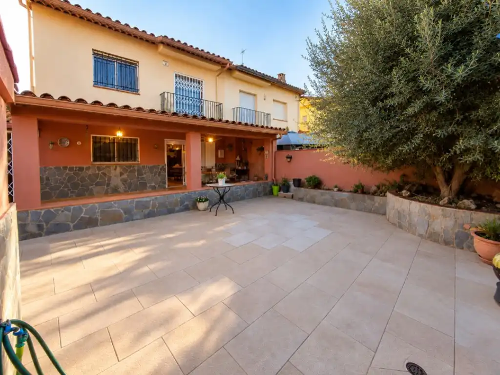 Casa amb terrassa en venda a Calle Font Del Cusco (S.P.M.), imagen 3