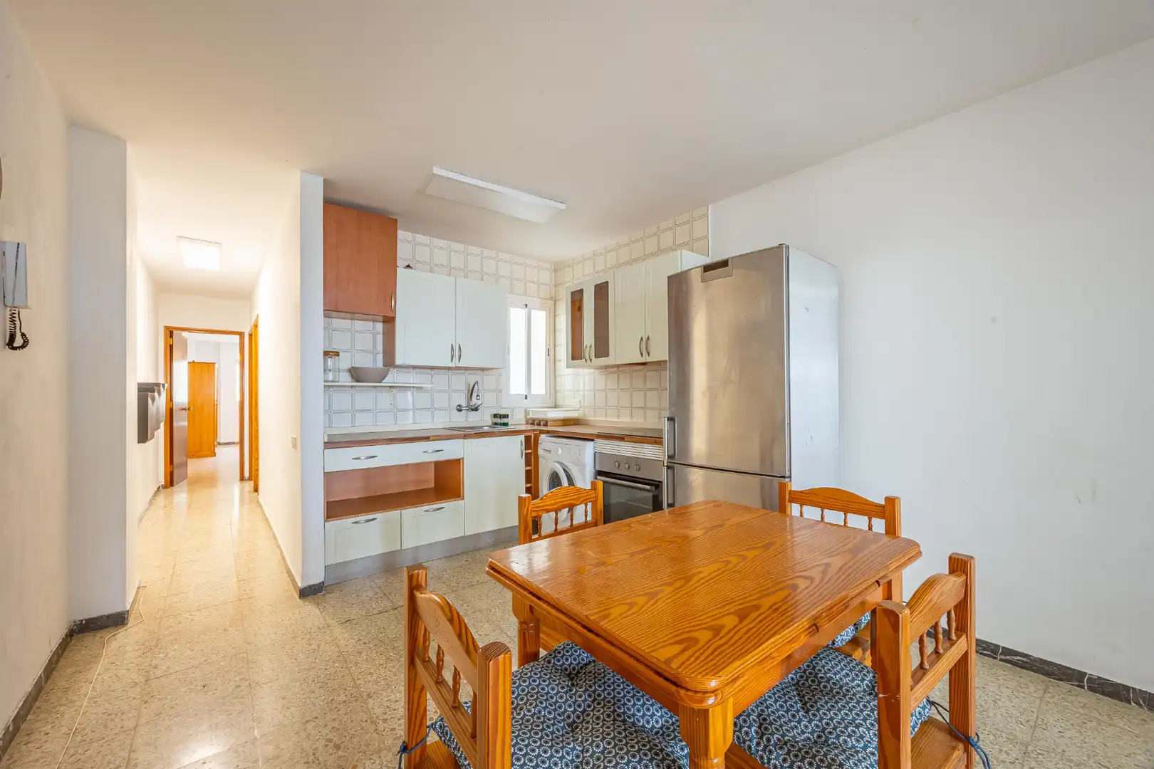 Wohnung mit Terrasse zum Verkauf in Calle Luisa Ramos Medina 89, imagen 6
