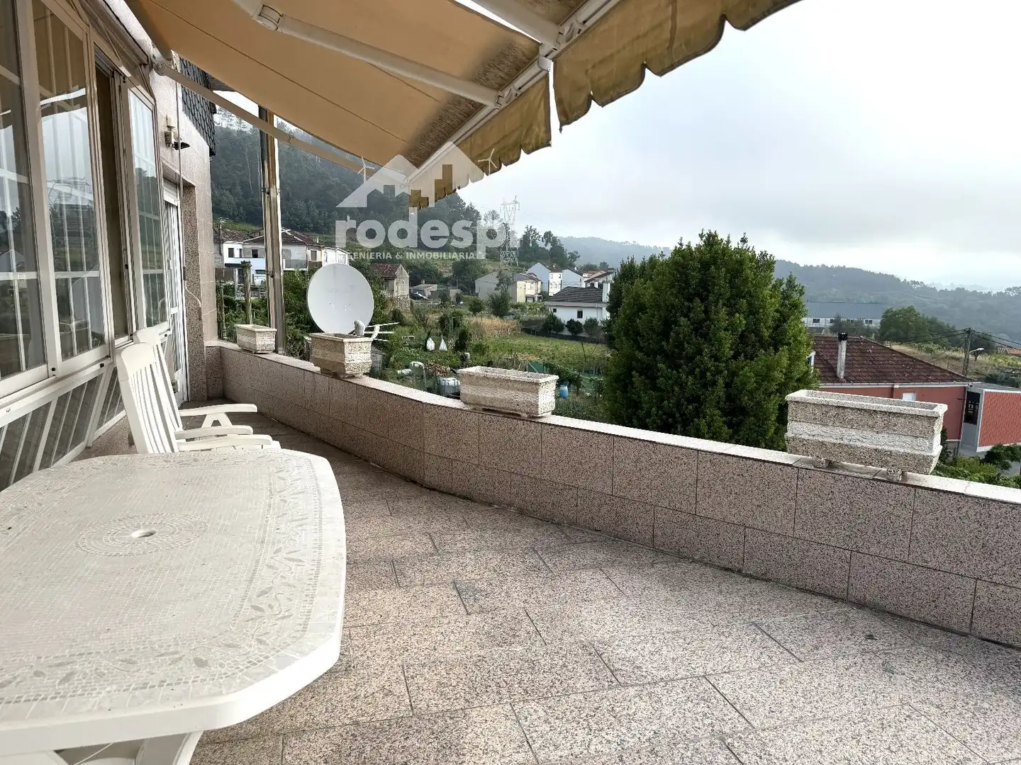 Detached house for sale in Franqueiran, imagen 22