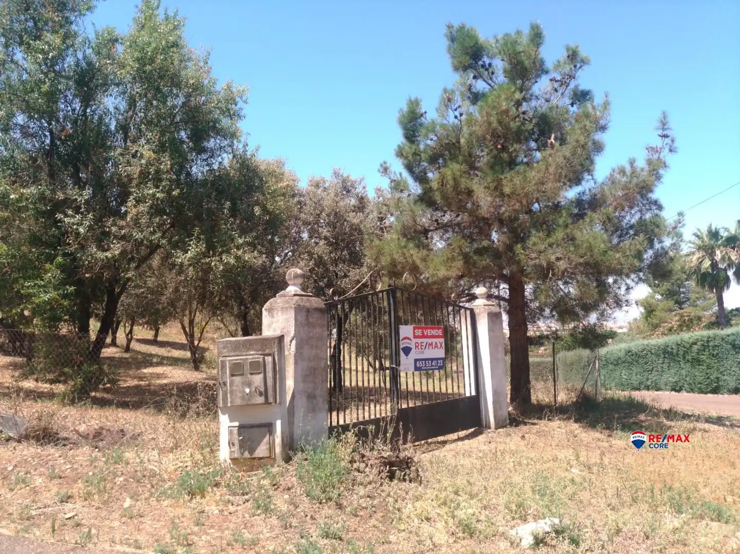 Terreno residencial en venta en Carretera de Sevilla - Los Montitos, imagen 11