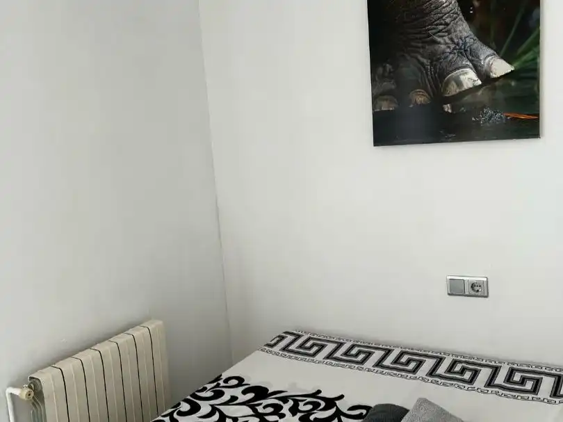 Penthouse mit Aufzug zum Verkauf in Carrer de les Puntaires 14, imagen 23