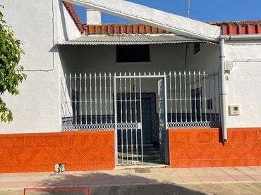 Haus zum Verkauf in Las Cabezas de San Juan