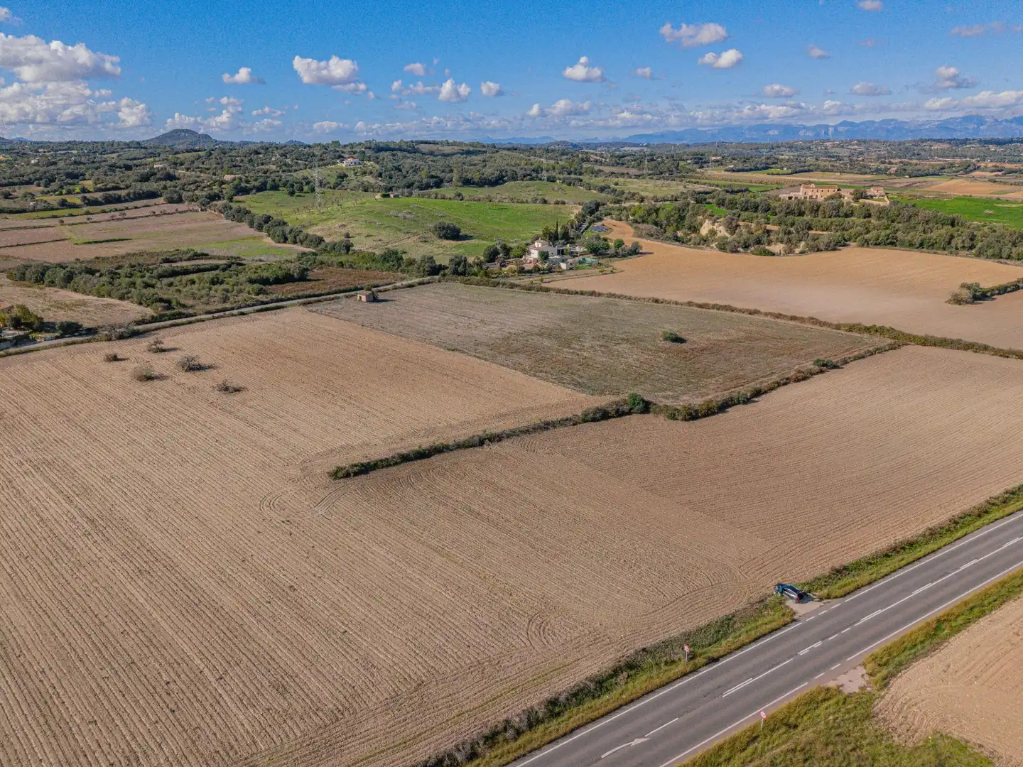 Rural land for sale in Carretera Carretera de Petra a Santa Margalida, imagen 11