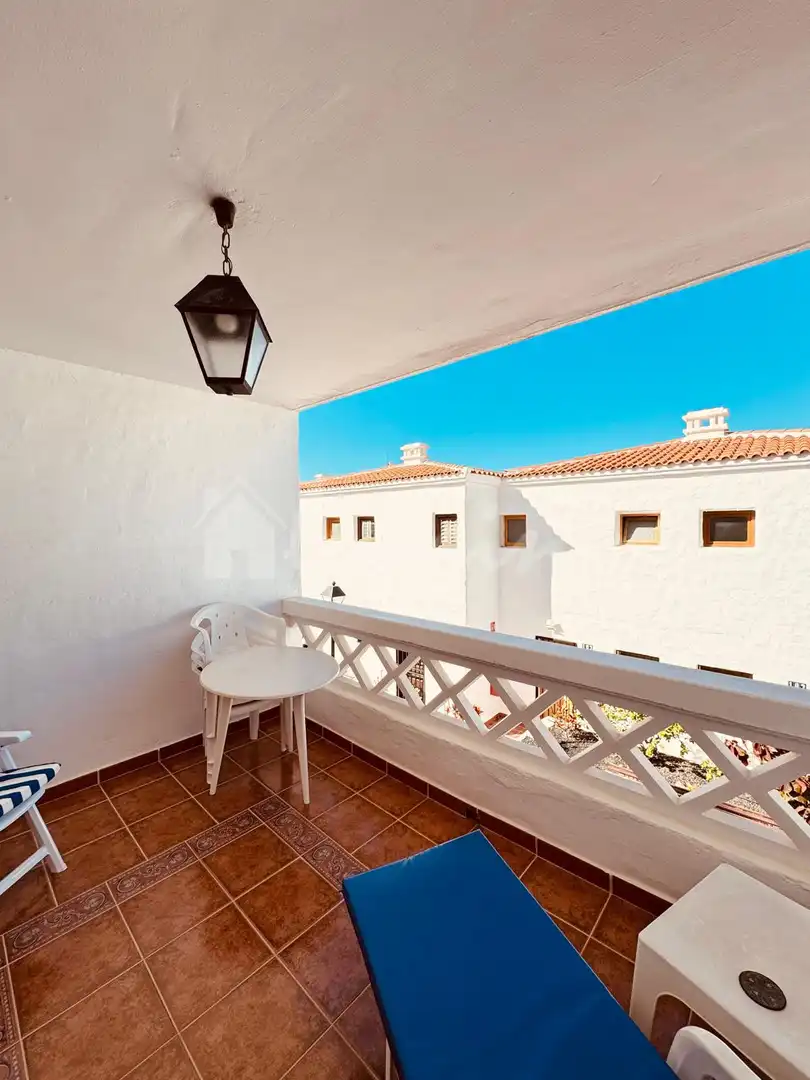 Apartment zum Verkauf in Los Cristianos, imagen 12
