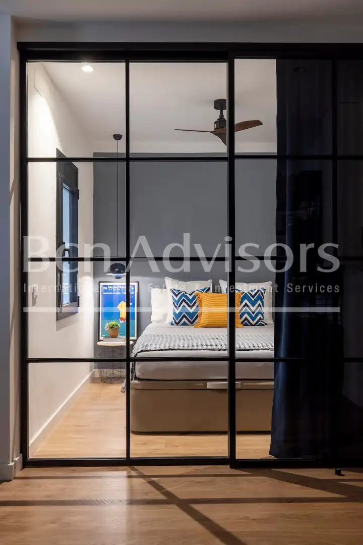 Wohnung mit Aufzug zum Verkauf in Carrer del Comte d'Urgell, imagen 15