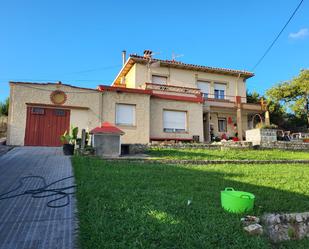 Vista exterior de Casa o xalet en venda en Santander amb Calefacció, Jardí privat i Terrassa