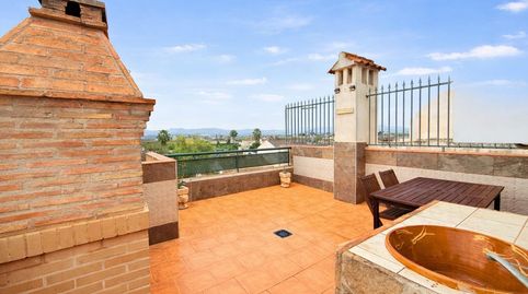 Foto 5 de Ático en venta en Carrer Beniel Desam, Desamparados - Hurchillo - Torremendo, Orihuela