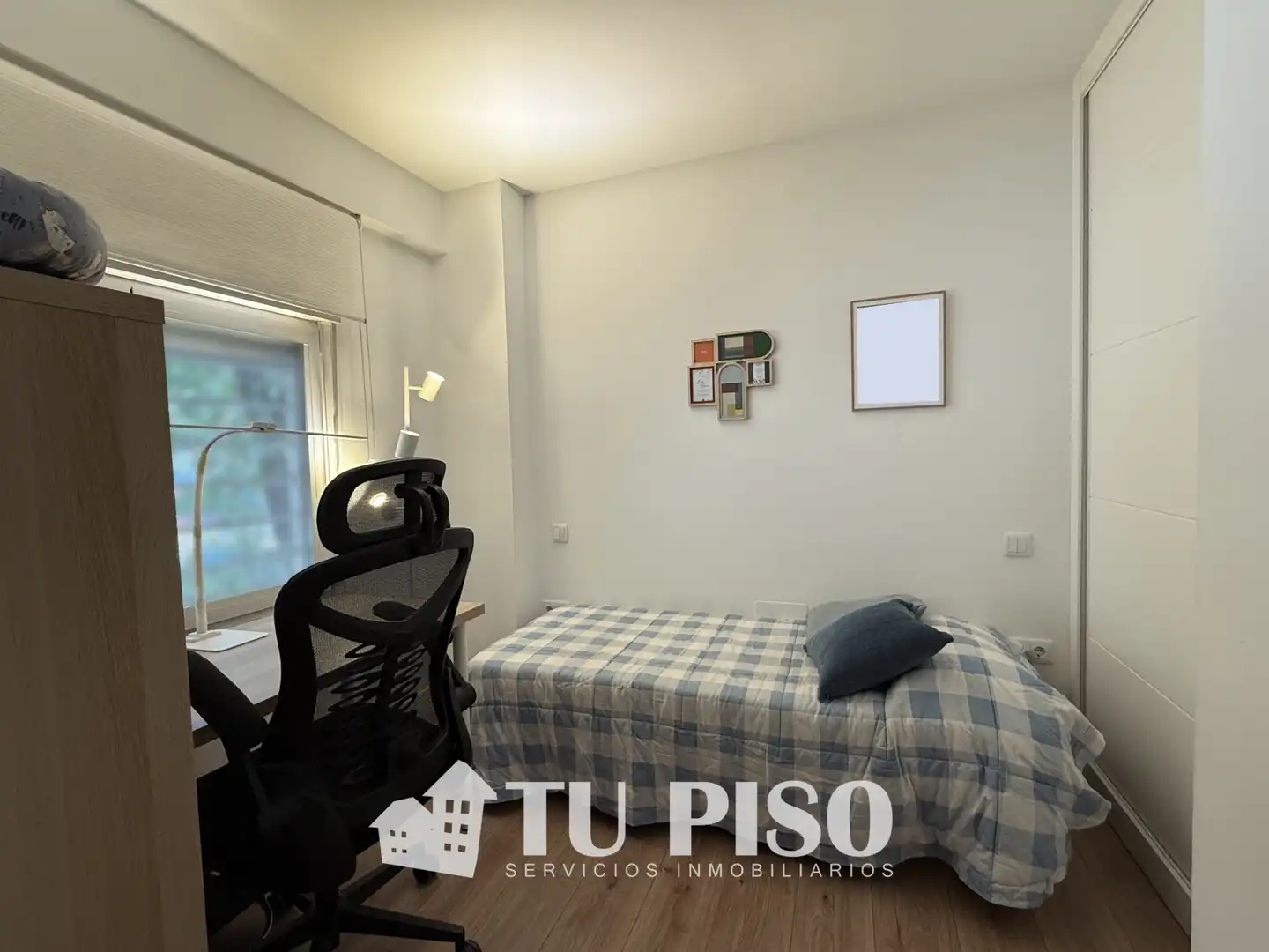 Habitación de Piso en venta en Madrid con Aire acondicionado, Calefacción y Amueblado