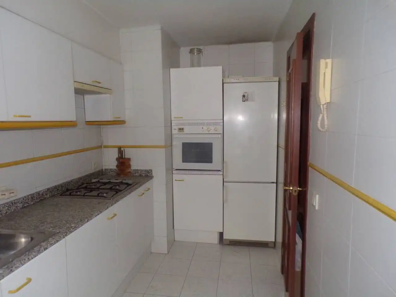 Flat with lift for sale in Creu de la Mà, imagen 12