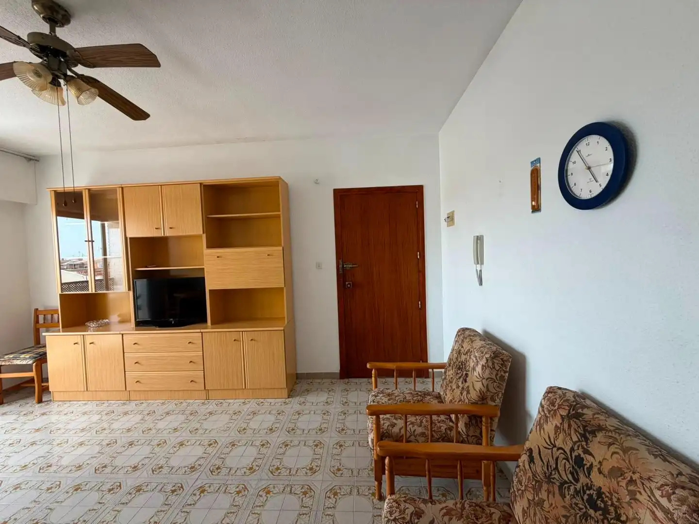 Appartamento con terrazza in vendita a Los Cuarteros, imagen 3