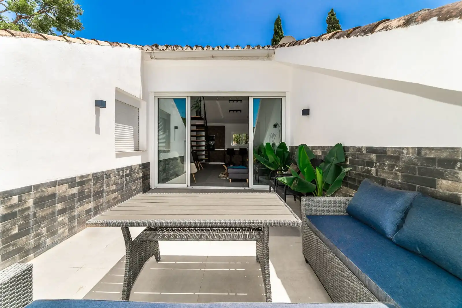 Adosado con piscina en venta en Nueva Andalucía, imagen 24