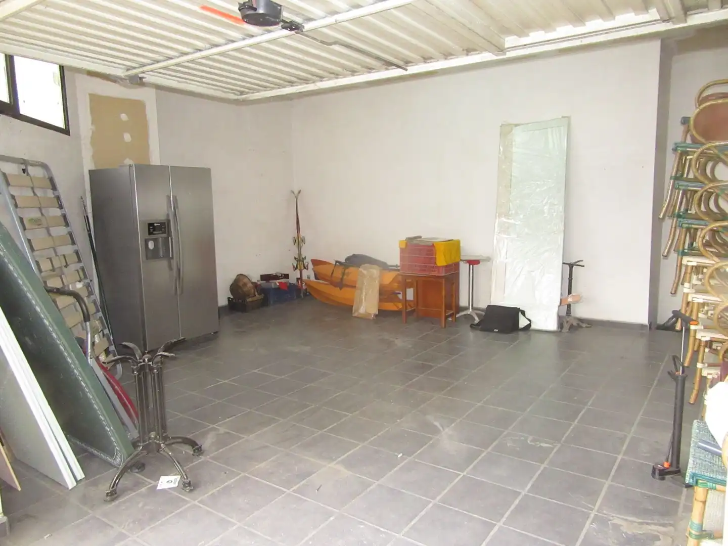 Local comercial en venda a general villacampa 6, imagen 6