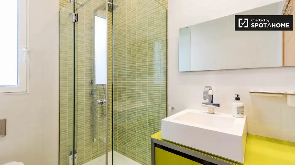 Habitación en Russafa