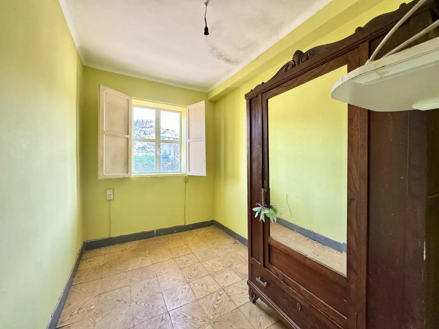 Habitación de Casa o chalet en venta en Vigo  con Trastero y Balcón