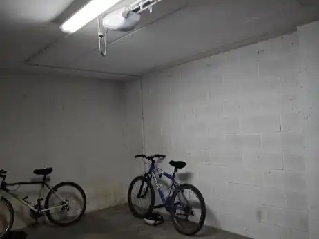 Parking de Garaje de alquiler en Olazti / Olazagutía