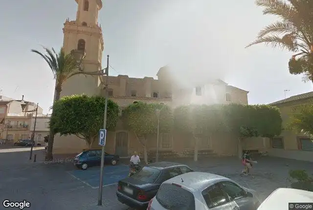 Piso en venta en CL PINTOR PEDRO FLORES, imagen 3