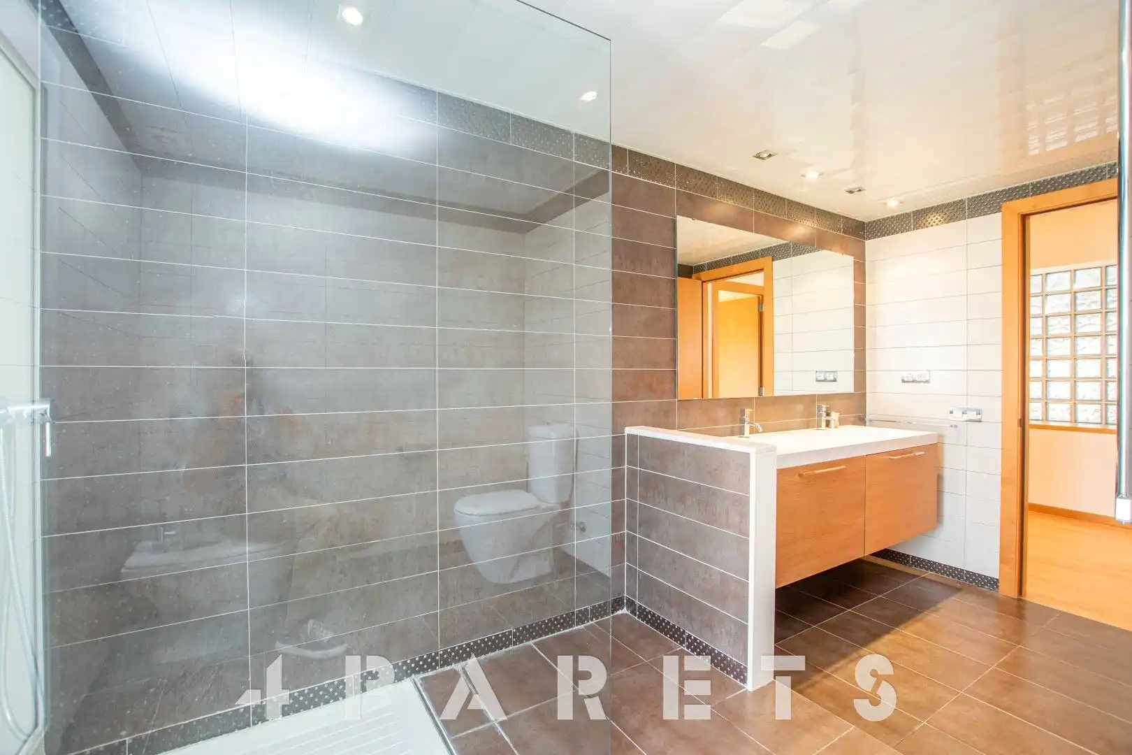 House with terrace for sale in Cabrils, imagen 69