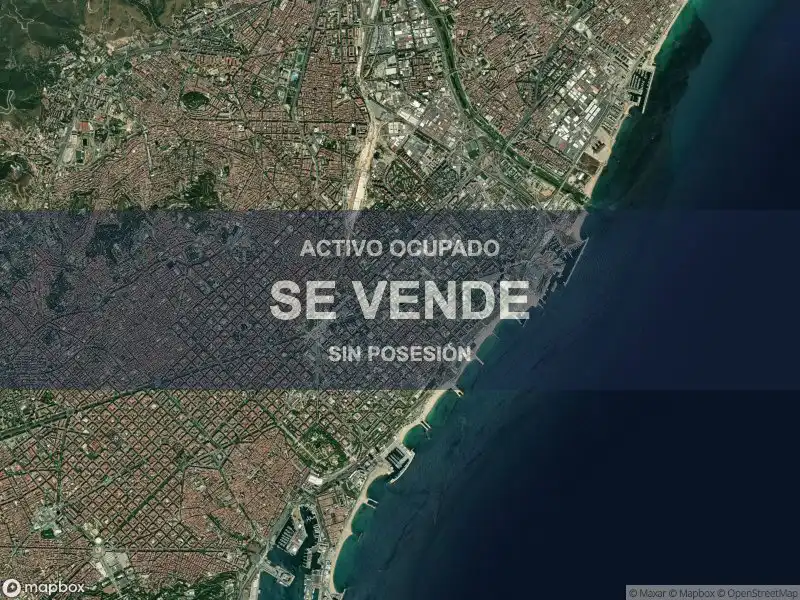 Flat for sale in Barcelona