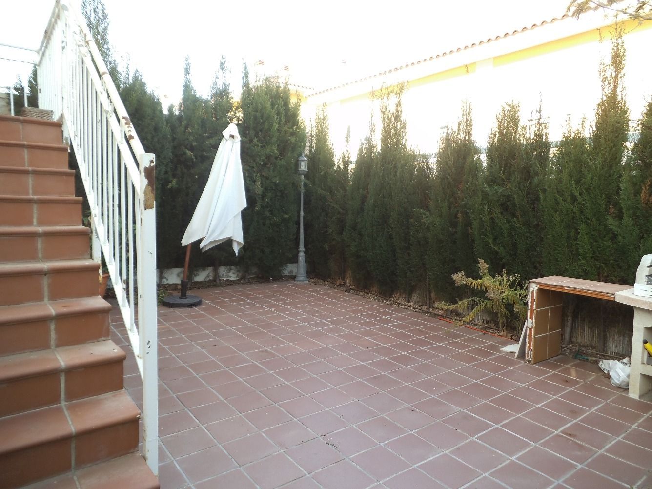 Haus oder Chalet zur Miete in Ontígola