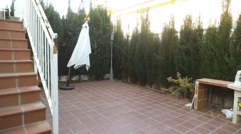 Foto 3 de Casa o xalet de lloguer a Ontígola, Toledo