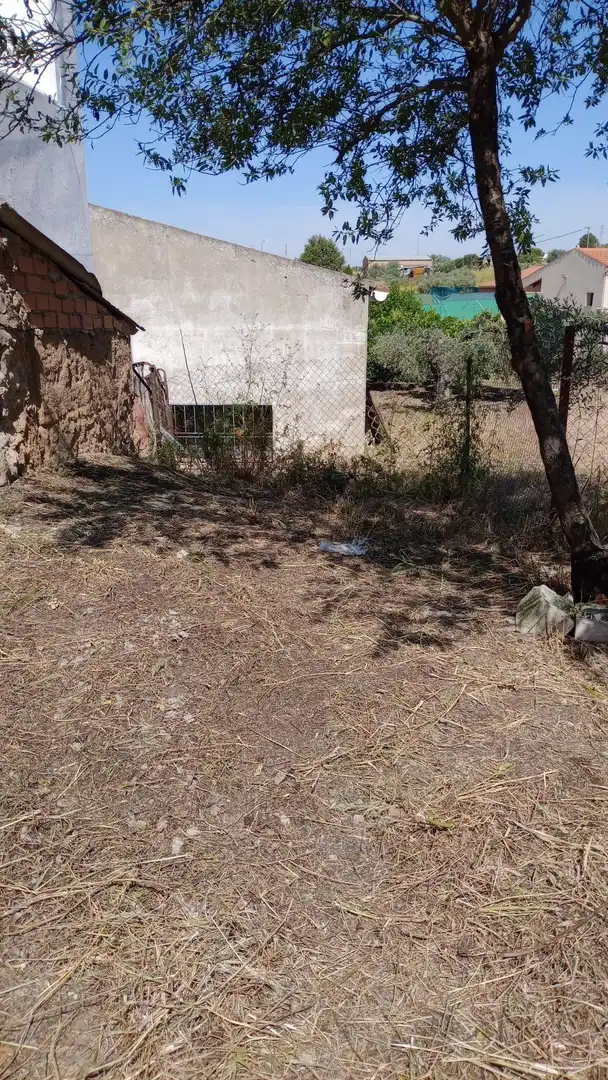Residential for sale in Don Álvaro
