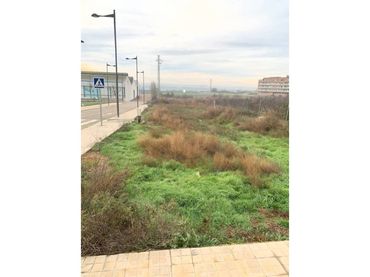Terreno residencial en venta en Alcarràs