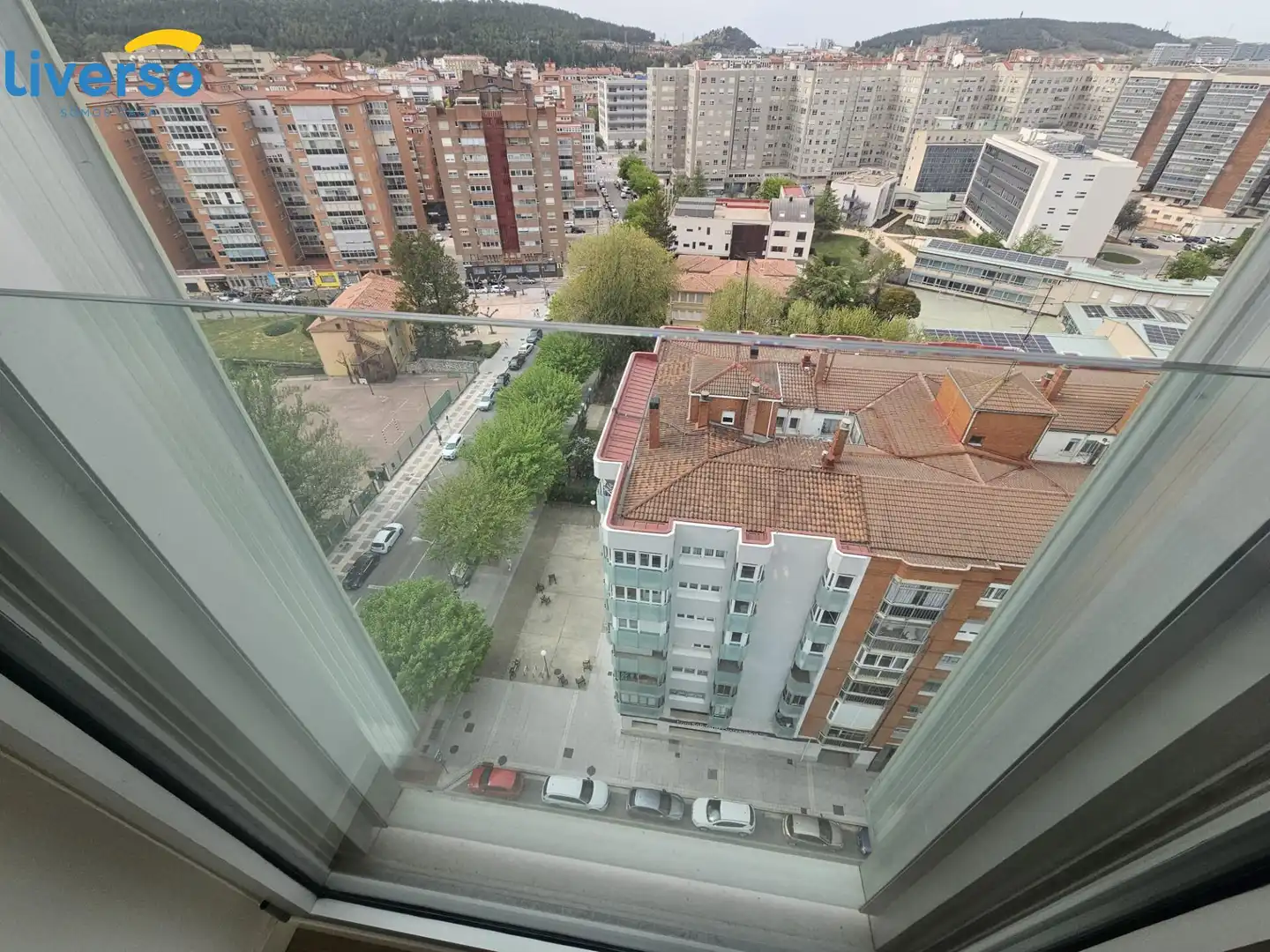Appartamento con ascensore in affitto a Centro, imagen 45