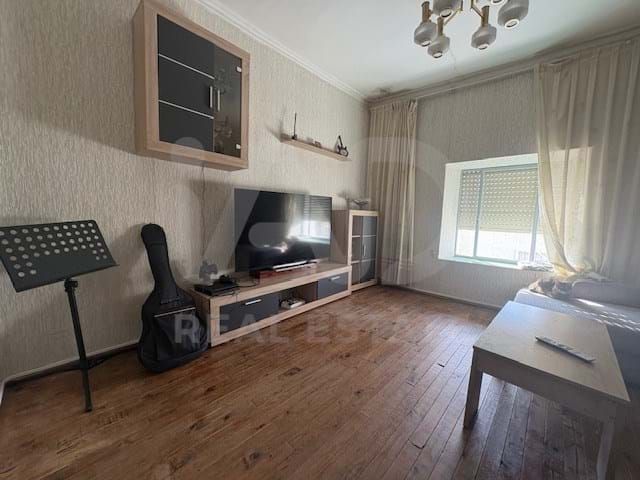 Living room of Building for sale in Villoruela
