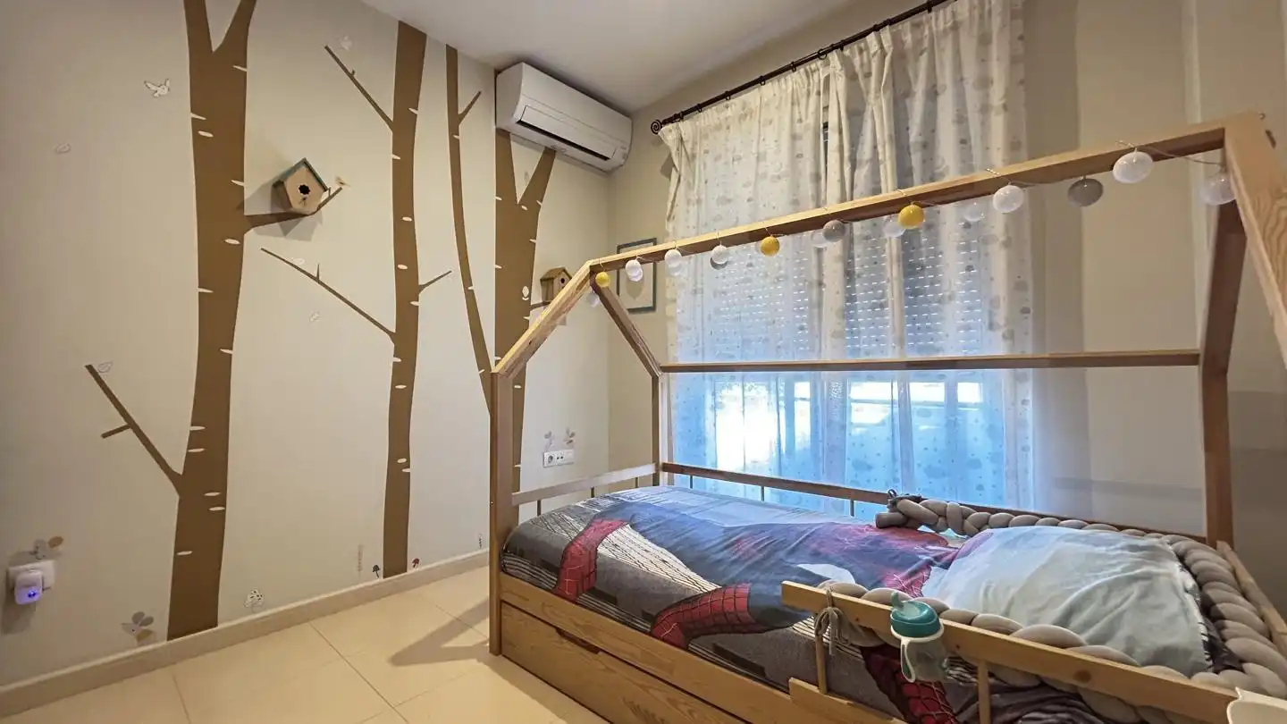 Maison mitoyenne avec balcon à vendre à Carcaixent, imagen 12